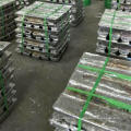 Lead Ingot Factory Direct Sell at a Low Price